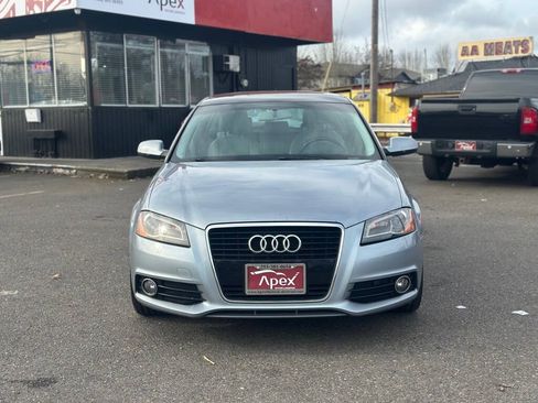 Used 2011 Audi A3 TDI Premium FWD image 3