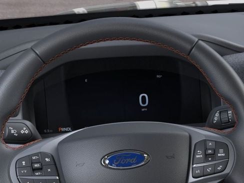 New 2026 Ford Explorer Active w/ Active Comfort Package RWD image 13