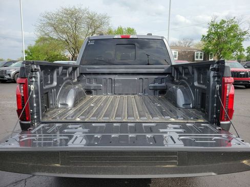 New 2026 Ford F150 XLT image 10