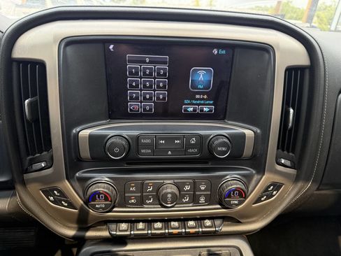 Used 2017 GMC Sierra 1500 Denali image 23