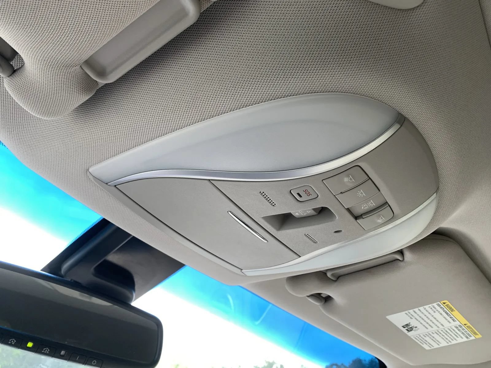 Used 2020 INFINITI QX60 Pure FWD image 16