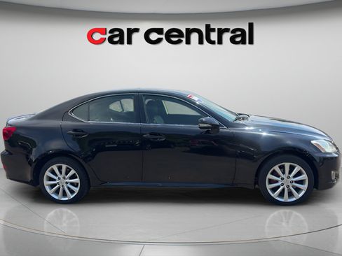 Used 2009 Lexus IS 250 AWD image 4