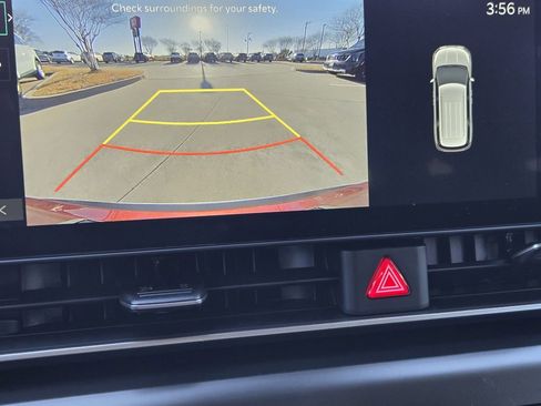 New 2026 Kia Carnival FWD image 13