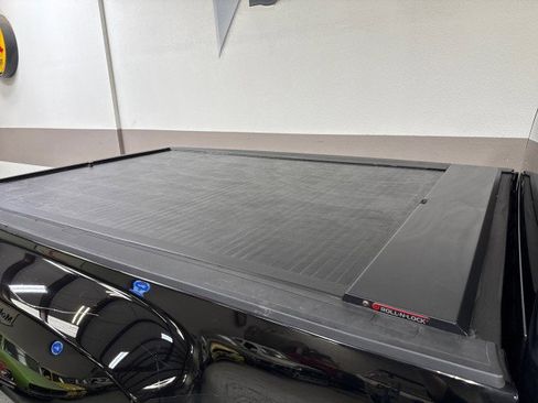 Used 2018 GMC Sierra 3500 Denali w/ Duramax Plus Package image 78