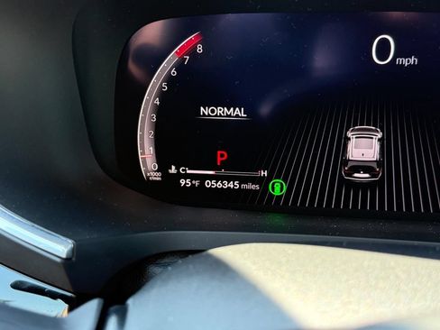 Certified 2023 Acura MDX A-Spec AWD/4WD image 19