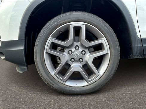 Used 2022 Honda Passport EX-L image 25