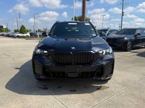 Certified 2024 BMW X5 xDrive40i w/ M Sport Package AWD/4WD image 2