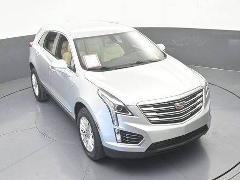 Used 2019 Cadillac XT5 FWD image 52