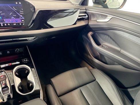 New 2026 Audi A6 Premium Plus image 19