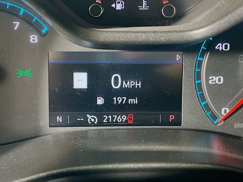 Used 2022 GMC Canyon Elevation w/ Elevation Premium Package AWD/4WD image 11