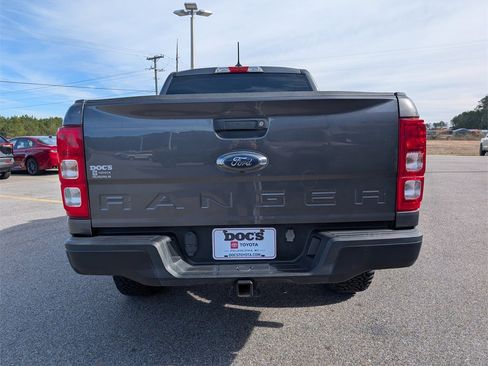 Used 2020 Ford Ranger XL w/ Equipment Group 101A Mid image 4
