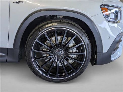 Used 2022 Mercedes-Benz GLB 35 AMG 4MATIC image 26