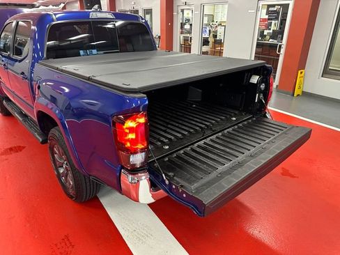 Certified 2023 Toyota Tacoma SR5 image 25