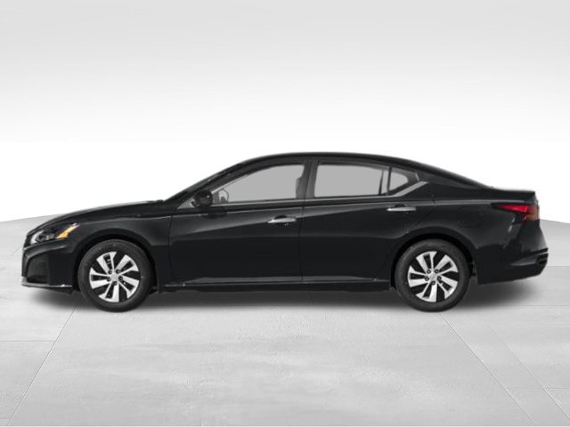 Certified 2024 Nissan Altima 2.5 S FWD image 4