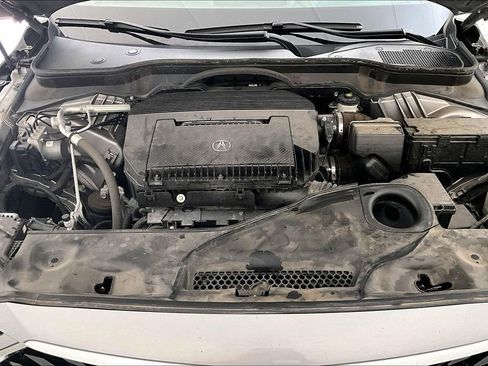 Certified 2022 Acura MDX SH-AWD w/ Technology Package image 12