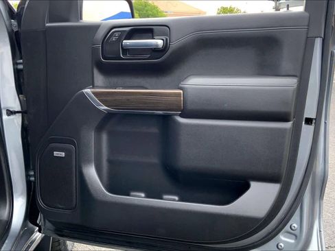 Used 2022 Chevrolet Silverado 1500 RST w/ Texas Edition Plus image 23