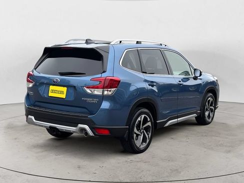 Certified 2024 Subaru Forester Touring AWD/4WD image 5