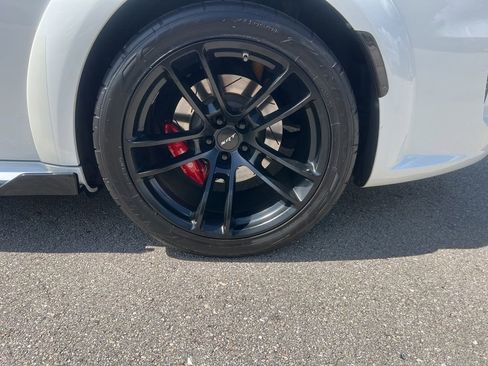 Used 2020 Dodge Charger SRT Hellcat w/ Harman/Kardon Audio Group image 23