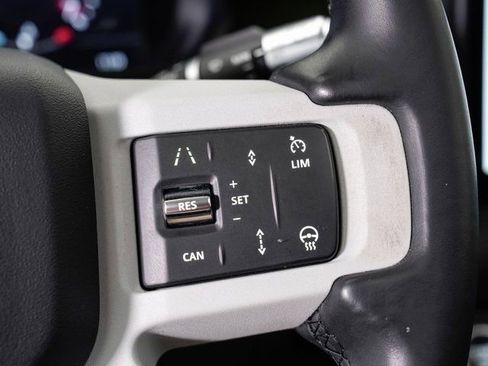 Used 2020 Land Rover Defender 110 S image 12
