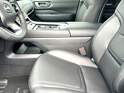 New 2026 Nissan Armada SV RWD image 10