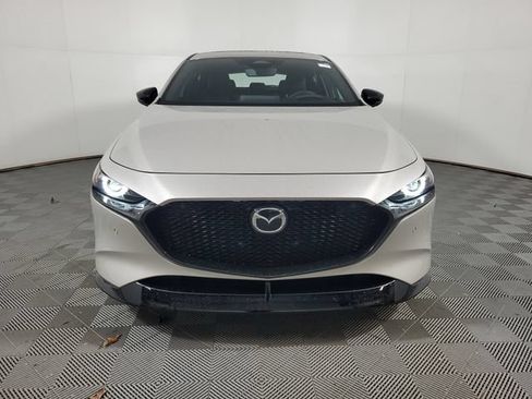 New 2026 MAZDA MAZDA3 Hatchback w/Premium Plus Pkg AWD/4WD image 2
