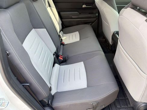 Used 2025 Toyota Tacoma TRD Off-Road AWD/4WD image 27