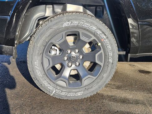 New 2026 RAM 1500 Big Horn image 9