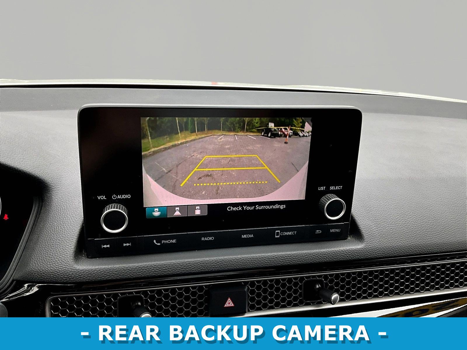 Used 2024 Honda Civic LX image 13