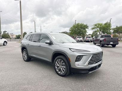 Used 2025 Buick Enclave Preferred