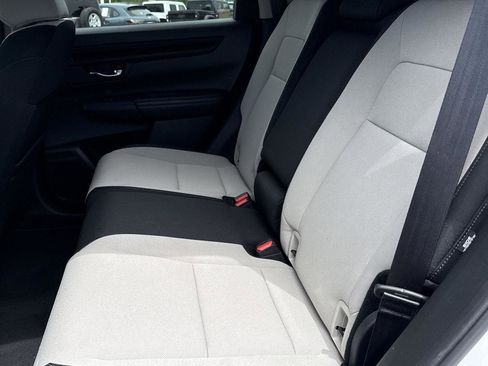 Used 2024 Honda CR-V EX image 7