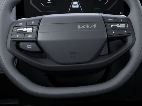 New 2025 Kia EV6 Light w/ Light LR Technology Package image 23
