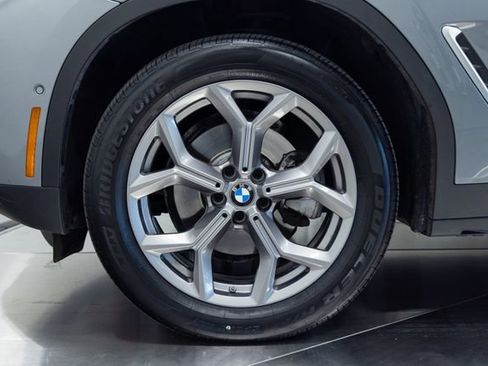 Certified 2023 BMW X3 xDrive30i w/ Premium Package AWD/4WD image 27