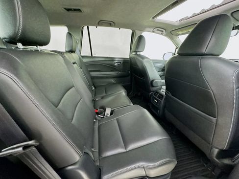 Used 2022 Honda Pilot EX-L image 38
