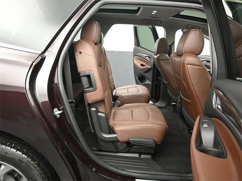 Used 2021 Buick Enclave Avenir w/ Avenir Technology Package image 26