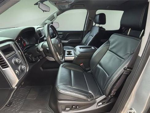 Used 2016 Chevrolet Silverado 1500 LT w/ All Star Edition AWD/4WD image 18