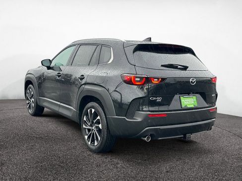 New 2026 MAZDA CX-50 2.5 Hybrid w/ Weather Package image 3