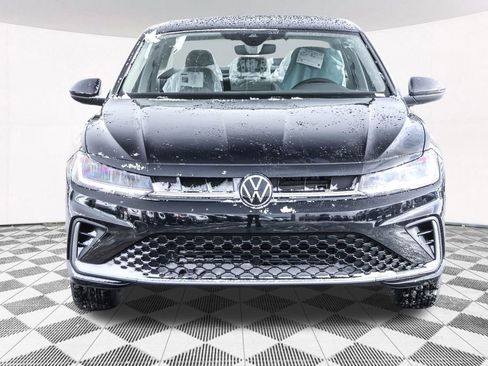 New 2026 Volkswagen Jetta S image 9