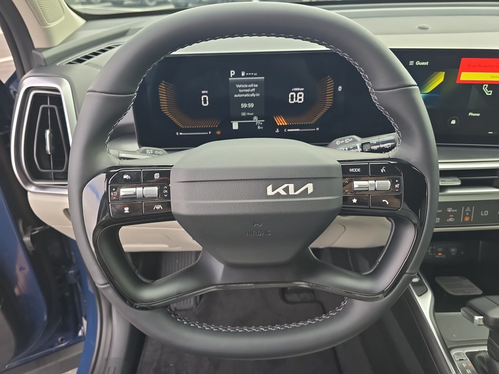 New 2026 Kia Sorento S FWD image 29