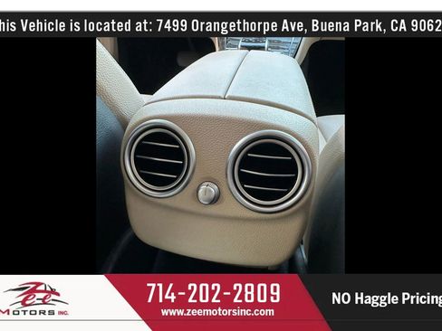 Used 2015 Mercedes-Benz C 300 4MATIC Sedan image 41