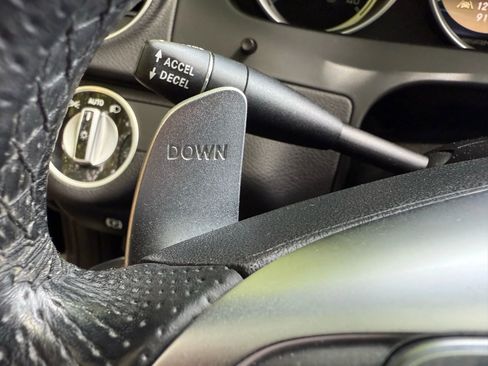 Used 2012 Mercedes-Benz C 63 AMG Coupe w/ Multimedia Pkg image 39