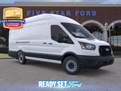 New 2025 Ford Transit 350 Base