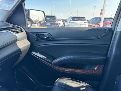 Used 2019 Chevrolet Tahoe Premier image 26