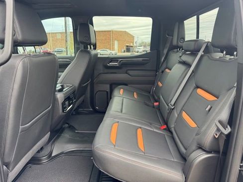 Used 2024 GMC Sierra 1500 AT4 w/ AT4 Premium Package image 13