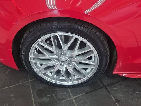 Used 2014 Audi S5 Prestige image 28