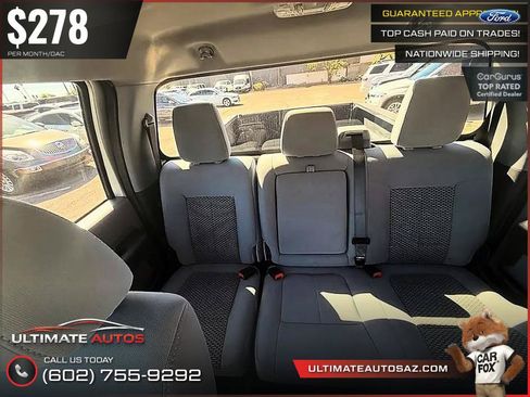 Used 2011 Ford F250 XLT w/ Chrome Pkg AWD/4WD image 49