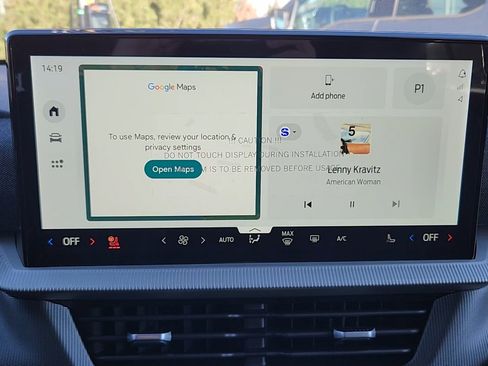 New 2025 Ford Explorer ST-Line w/ Premium Package image 14