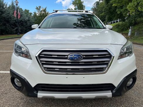 Used 2017 Subaru Outback 3.6R Touring w/ Protection Package #1 AWD/4WD image 32