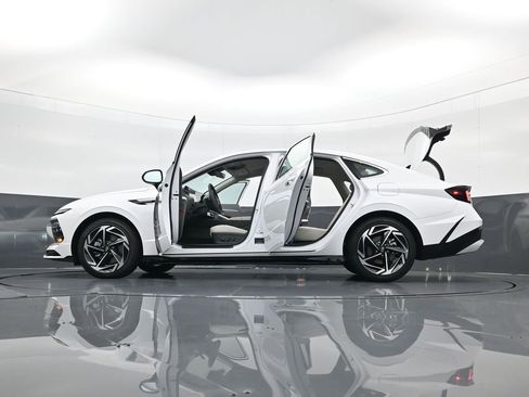 New 2026 Hyundai Sonata SEL image 34