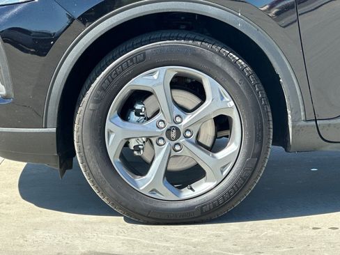 Used 2025 Ford Escape ST-Line AWD/4WD image 25