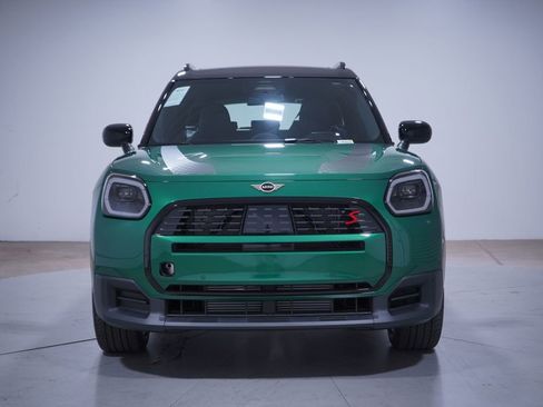Used 2026 MINI Cooper Countryman S AWD/4WD image 4